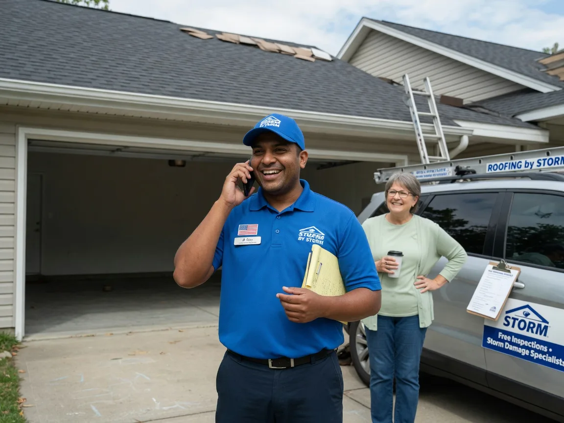 Roof Repair Near Me Reidville, SC FAQs