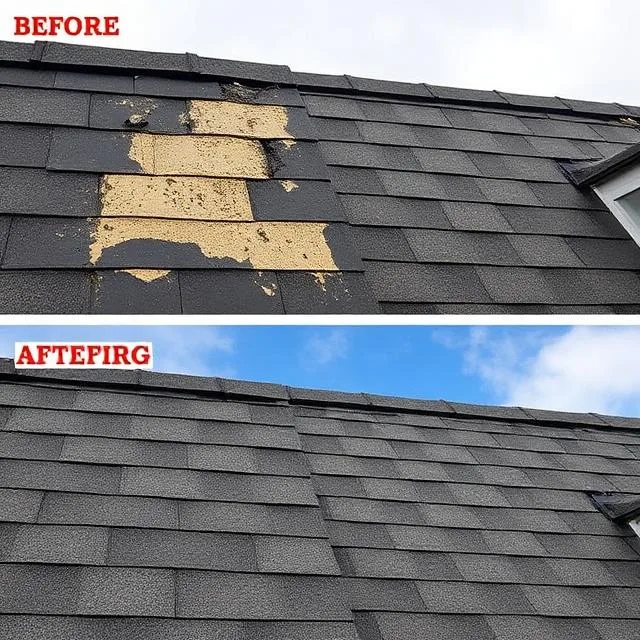 Roof Repair Near Me in Reidville, SC near me